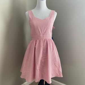 Lauren James Stripped NWT dress